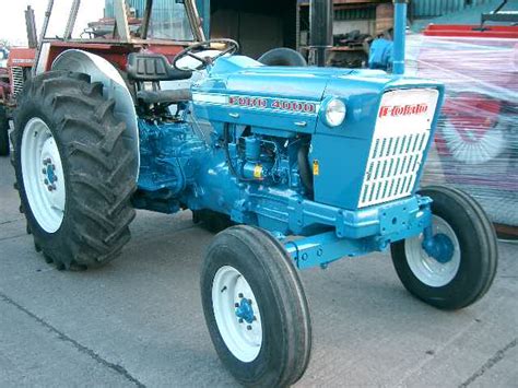 Ford 4000 Tractor Parts Online Store Helpline 1-866-441-8193