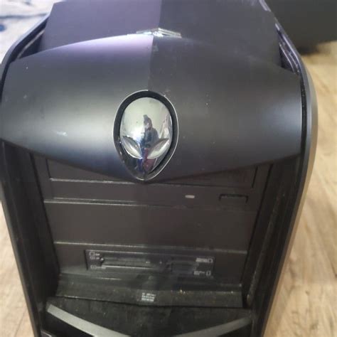 Alienware PC Tower for Sale in Norfolk, VA - OfferUp