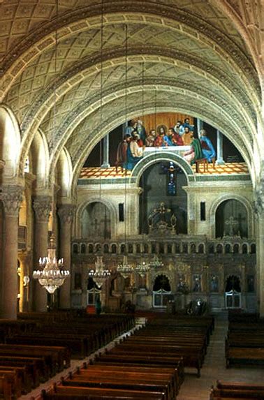 Coptic history - Wikipedia