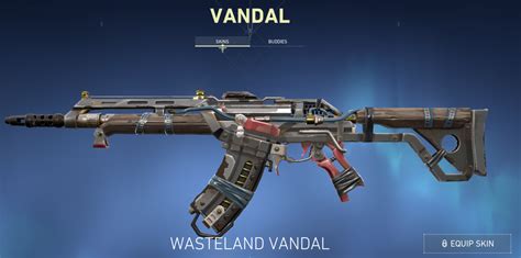 Here are the best Vandal skins in VALORANT - Dot Esports