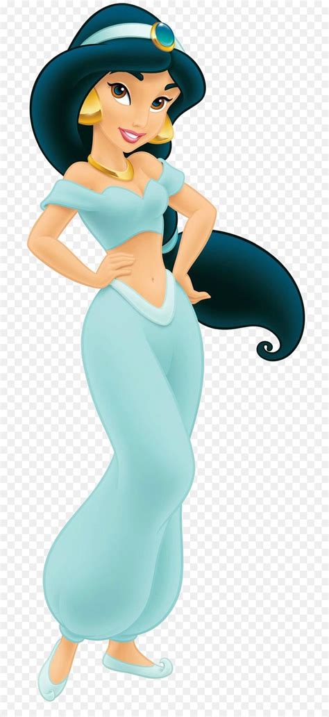 Princess Jasmine Vector at Vectorified.com | Collection of Princess ...