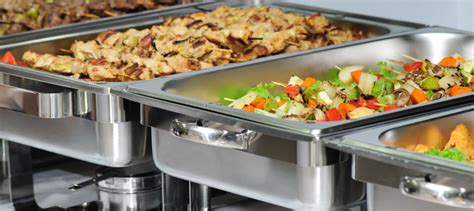 Catering Equipment For Sale – Food & Catering