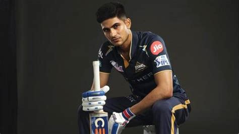 IPL 2024: Shubman Gill appointed captain of Gujarat Titans