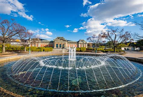 Kyoto National Museum Review, Info & Tips - Travel Caffeine