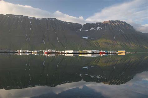 Other Westfjords Waterfalls - World of Waterfalls