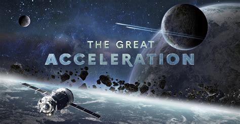 The Great Acceleration - stream tv show online