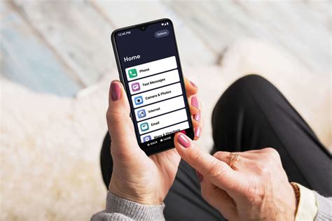 Jitterbug Smart3 Smartphone For Seniors Review – Forbes Health