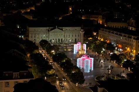 Lisbon Christmas Markets & Events | 2024 Dates, Locations & Must-Knows! - Christmas Markets in ...