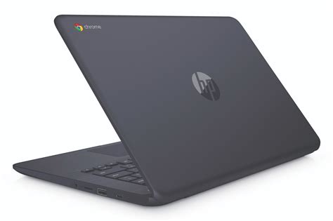 The HP Chromebook 14 puts AMD power under the hood for the first time ...