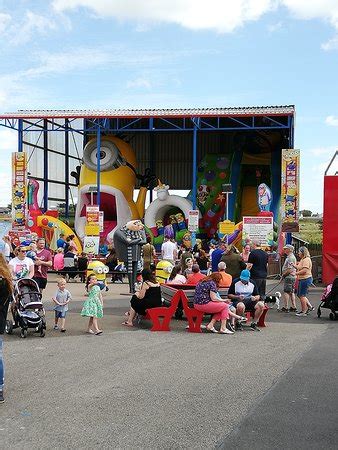 Tramore Amusement Park - 2020 All You Need to Know Before You Go (with Photos) - Tramore ...