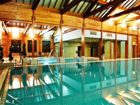 Bannatyne Kingsford Park | Luxury Essex Spa | SpaSeekers.com