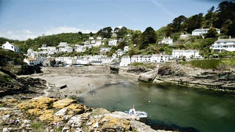 Luxury Cottages Polperro | Luxury Self Catering in Polperro