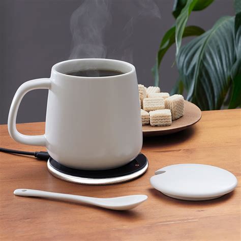 USB Mug Warmer - Innovations