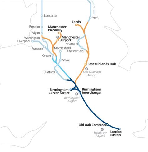 HS2 decision expected to be made this week as Johnson calls cabinet meeting over its future ...