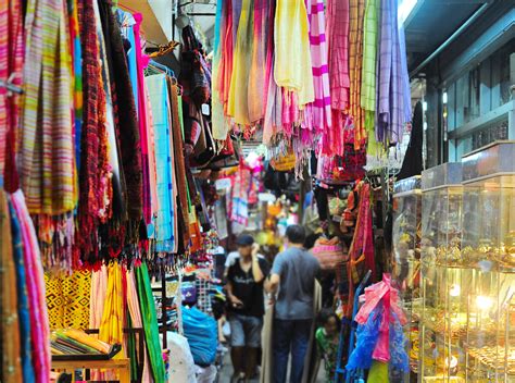 What can you find at Chatuchak Market? - Thailand-Property