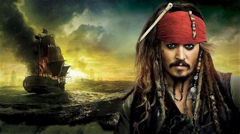 Will We See Johnny Depp In The Pirates of the Caribbean 6 - Animated Times