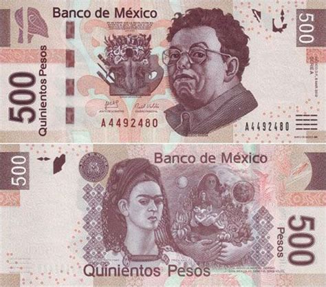 Mexican Currency And Banknotes | Best Guide For 2024