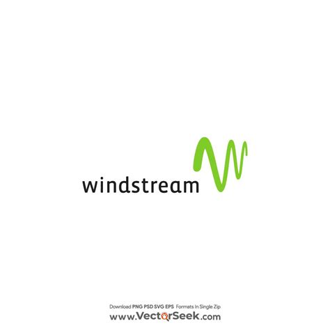 Windstream Communications Logo Vector - (.Ai .PNG .SVG .EPS Free Download)