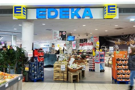 Grocery stores to check out while shopping in Germany | German grocery ...