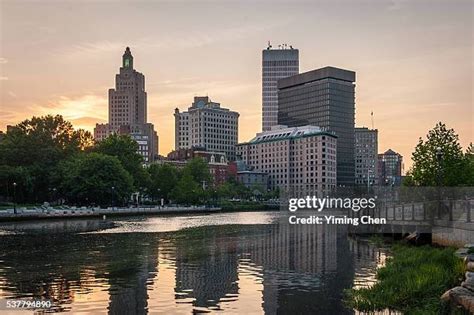 Providence Ri Skyline Photos and Premium High Res Pictures - Getty Images