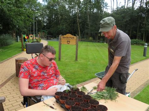 Derian House Children's Hospice - Chorley | NGS Gardens