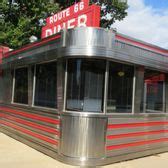 Route 66 Diner - 29 Photos & 26 Reviews - Diners - 950 Bay St, Springfield, MA - Restaurant ...