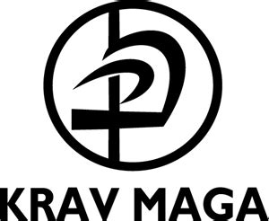 Krav Maga Logo PNG Vectors Free Download