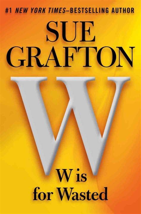 Sue grafton x book - pagchampion