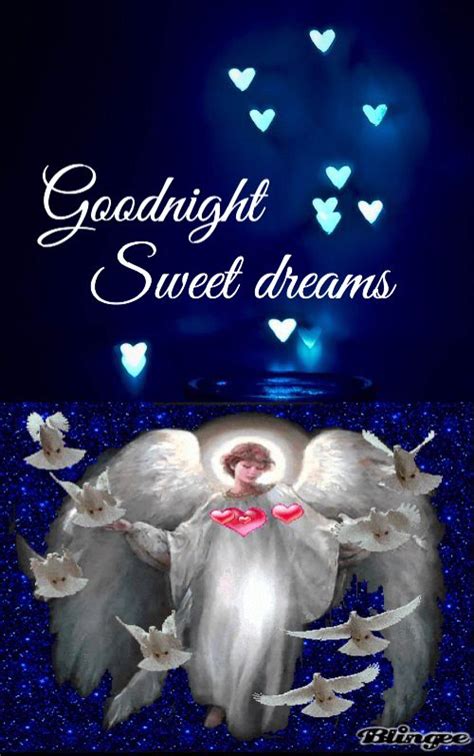 Dreams Of Angel - Dreams Are for Sleep