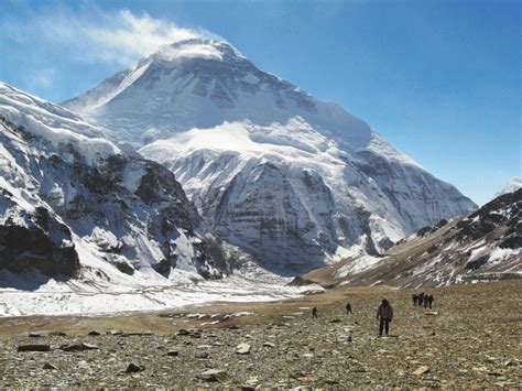 Dhaulagiri Base Camp Trek | Dhaulagiri Circuit Trekking Detail