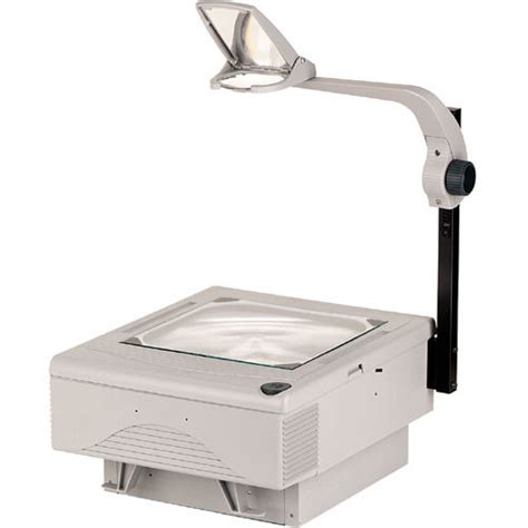 3M 1740 Overhead Projector 78-9236-6852-5 B&H Photo Video