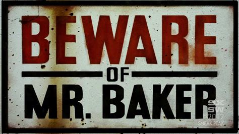 RIP Ginger Baker! “Beware Of Mr. Baker”! Brilliant Ginger Baker ...