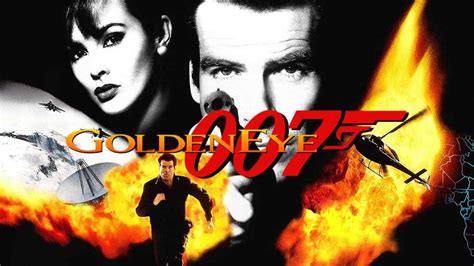 Goldeneye 007 Cheats Guide For Xbox And Switch - GameSpot