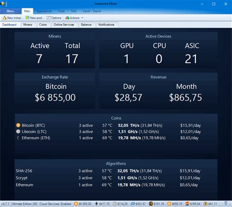 Bitcoin Mining Software Windows Cpu Temp - hotelpriority