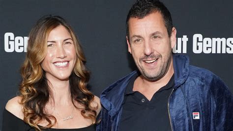 The Stunning Transformation Of Jackie Sandler