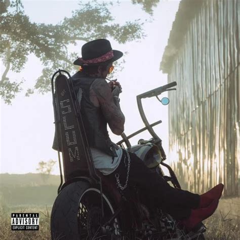 NEW ALBUM: Yelawolf – “Ghetto Cowboy” | The Purple Snake Era | HipHop