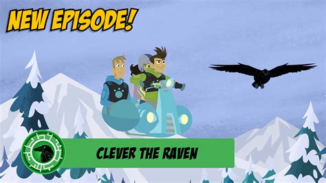 New Wild Kratts Episodes 2024 - Drusie Celestyn