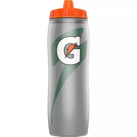 Gatorade Insulated Water Bottle, 30 oz - Fred Meyer