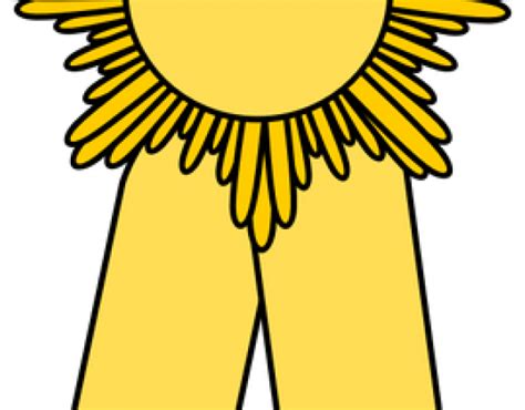 Gallery Clipart Yellow Ribbon - Bteb Gov Bd Logo - Png Download - Large Size Png Image - PikPng