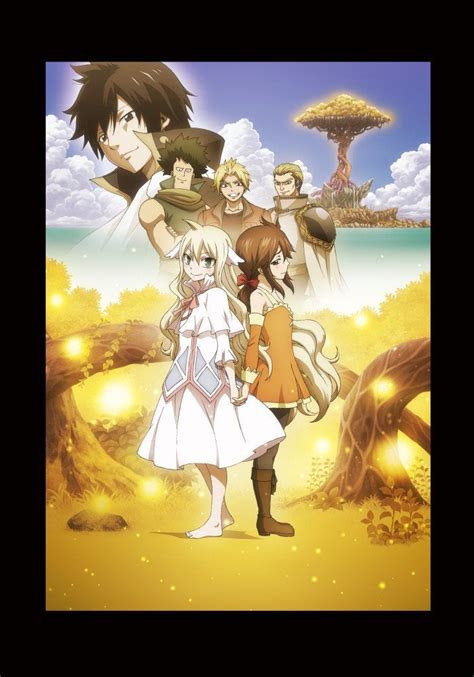 Fairy Tail Zero – English Cast Announcement! - Funimation : r/anime