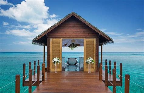 Everything You Need to Know About a Destination Wedding with Sandals Resorts - Enchanted Honeymoons