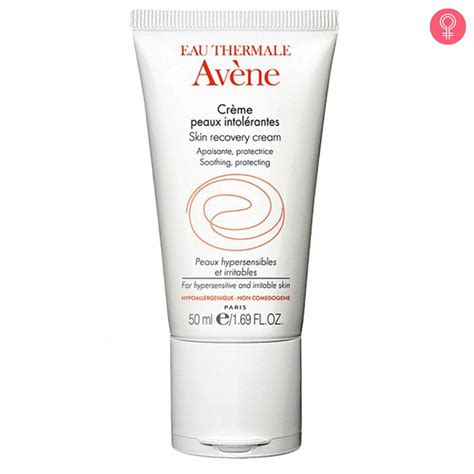 Avene Skin Recovery Cream