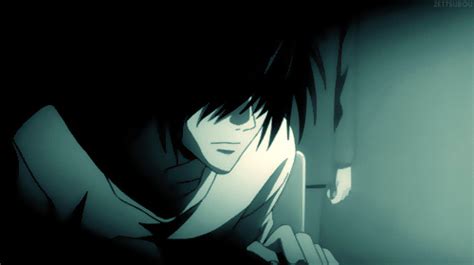 l lawliet - Death Note Fan Art (40336801) - Fanpop