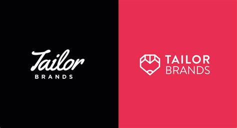 The Procedure Followed By Tailor Brands For Making A Logo