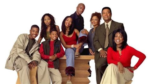 Moesha on Netflix: Where are Brandy, Countess Vaughn and the cast now ...