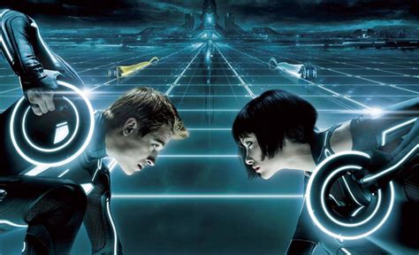 Tron Wiki | FANDOM powered by Wikia