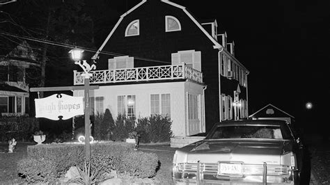 Sold: Amityville Horror House : Planet Money : NPR