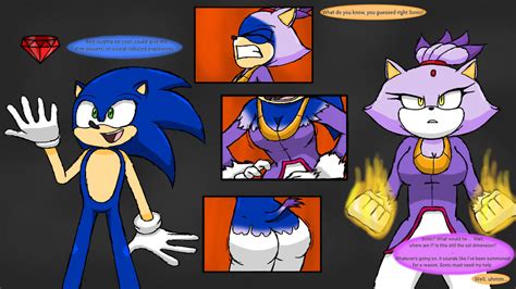 TG TF - The Red Emerald (Sonic CYOA) by Jackson-TFs on DeviantArt