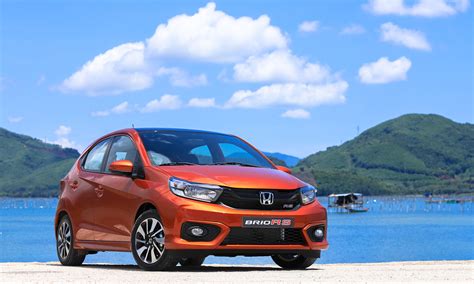 Honda Brio Specs And Comparison - All Latest Details 2023