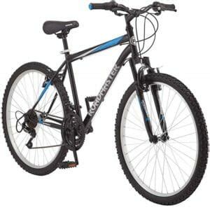 Top 10 Best Mountain Bikes for Men - Best Choice Reviews